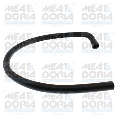 Charge Air Hose